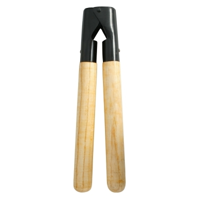 Dehorner Wooden Handle 